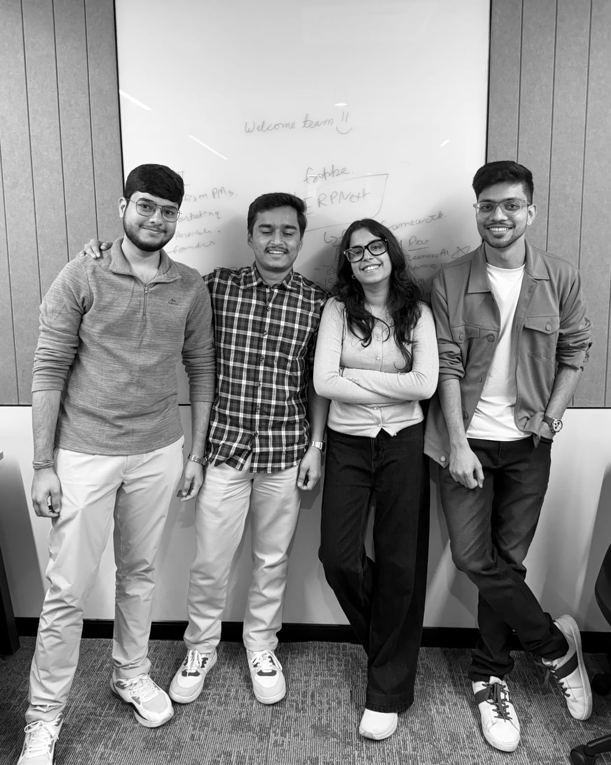 Team YBM finds home at the heart of Bengaluru