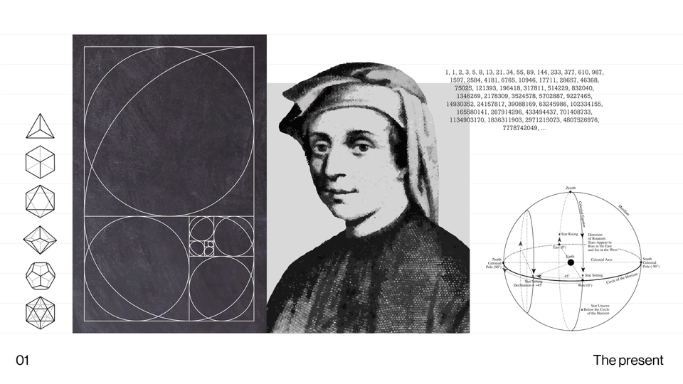 A new expression of who we are